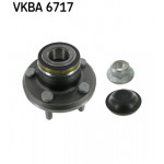 SKF Radlagersatz